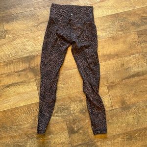 Lululemon Align Size 6 - great condition